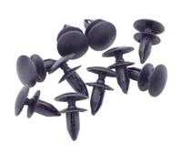 100 X You.S Faro Anteriore Rivestimento Porta Clip per Chevrolet Chrysler