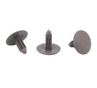 100 X YOU.S Orig. Rivestimento Interno Fissaggio Clip Per Ford GM Opel Vauxhall