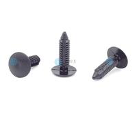 100 X YOU.S Original Clip Di Fissaggio Per Bagagliaio BMW 1Er E81 E82 E87 E88