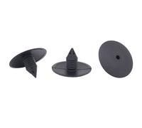 100 X YOU.S Original Copertura Passaruota Fissaggio Clips Per Renault Laguna