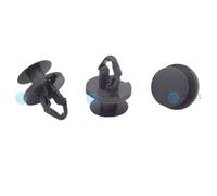 100 X YOU.S Original Copertura Porta Fissaggio Clip Per CADILLAC 11609417