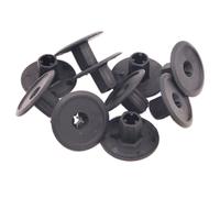 100 X YOU.S Original Pannello Isolante Interno Clip Madre Clip Per BMW