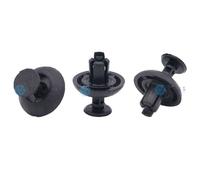 100 X YOU.S Original Spreiznieten Windlauf Per LEXUS / TOYOTA - 90467-07211