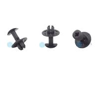 100 X YOU.S Original Supporto Paraurti Per FORD - 1738233