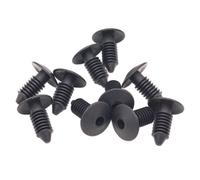 100 X YOU.S Originale Clip Di Montaggio Interno Per FIAT / LANCIA - 14568887
