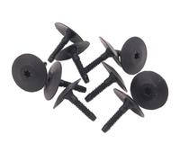 100 X YOU.S Originale Fissaggio Clip Pin Torx Supporto Per BMW