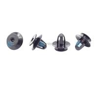 100 X YOU.S Originale Interni Clip Di Montaggio Per BMW 3 & 7 - 51498123832