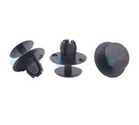 100 X YOU.S Originale Isolamento Del Cofano Clip Di Fissaggio Per Citroen Xsara