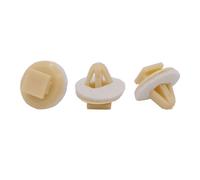 100 X You.S Originale Montaggio Clip Pannello Porta per Lexus / Scion / Toyota