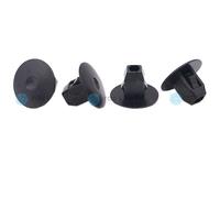 100 X You.S Originale Parafango Clip per Honda Accord / Civic / Crosstour / Fr-V