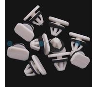 100 X You.S Originale Parafango Passaruota Clip per Ford Tourneo