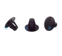 100 X You.S Originale Ricambio Türdichtung Halterungs Clip per Alfa Romeo Fiat