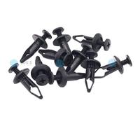100 X You.S Originale Rivetti Vite Parafango per VW Touareg (7L_) - Nuovo