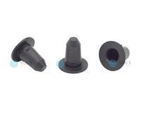 100 X YOU.S Originale Tülle Per Montaggio Clips AUDI RS5 113857219A