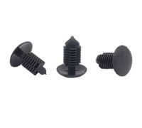 100 X You.S Originale Universale Rivestimento Interno Clip per Opel Vectra A