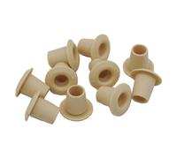 100 X You.S Pannello Porta Rivestimento Pompa Beccucci Clip per VW - 3B0867334