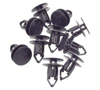 100 X You.S Paraurti Carenatura Clip per Renault Master Modus/Grand Modus