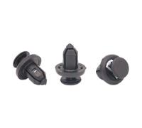 50 X You.S Paraurti Parafango Spreitzniet Clip per Acura MDX / Rl / TL / Tlx