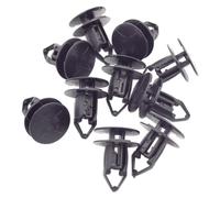 100 X You.S Passaruota Paraurti Clip per Renault Vel Satis / Vento - 054000001R