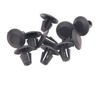 100 X You.S Porta Radiatore Cofano Carenatura Interna Clip per Fiat Peugeot -