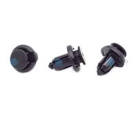 100 X You.S Rivetti Paraurti Clip Fori Ø 10 MM per Honda - 91503Sz3003