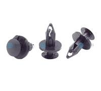 100 X You.S Sottoscocca Rivetti Espansione Clip Ø 8,5 MM per Seat Leon/Toledo -