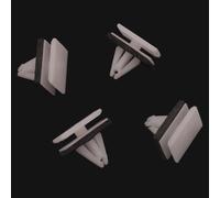 100 X YOU.S Supporto Clip Per Chevrolet Equinox Pontiac Torrent