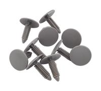 100 X You.S Tettuccio Coperchio Scatola Ruota Clip-Supporto per Ford -