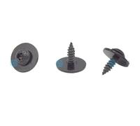 100 X YOU.S Viti Di Carrozzeria 4,2 X 16 Mm Per AUDI 80 100 200 A6 Coupe TT