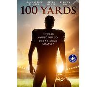 100 Yards
