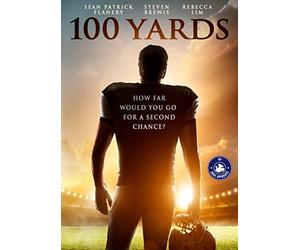 100 Yards