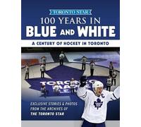 100 Years in Blue and White (Tascabile)