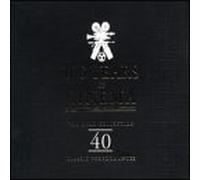 100 Years of Cinema: 40 Classic Performances by Various Artists