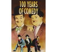 100 YEARS OF COMEDY [DVD] [2000] [Edizione: Regno Unito]
