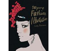 100 Years of Fashion Illustration: Pocket Edition