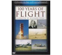 100 Years Of Flight [Edizione: Regno Unito] [Edizione: Regno Unito]