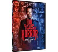 100 Years Of Horror (3 Dvd) [Edizione: Stati Uniti]