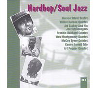 100 Years Of Jazz
