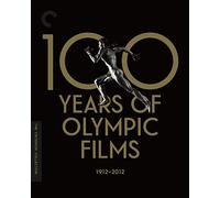 100 Years of Olympic Films (Criterion Collection)