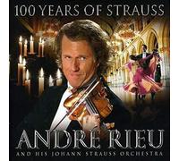 100 Years of Strauss