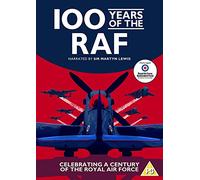 100 Years Of The RAF