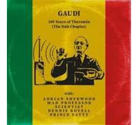 100 Years Of Theremin - Gaudi (Vinile)