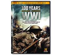 100 Years of Wwi