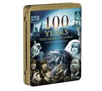 100 Years That Shook the World