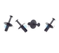 100 YOU.S Clip Di Espansione Per BMW X1 F48 E84 X3 E83 X5 E53 E70 F15 X6 E71 F16