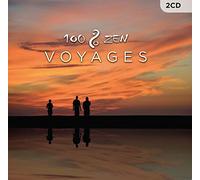 100% Zen Voyages [Import]