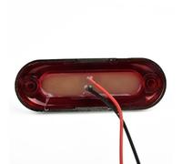 1000-3000K Navigazione LED Barca Luci 2pcs Pontoon Luci Dc 12V-24V