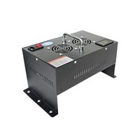 1000-5500W PLC Lampada for polimerizzazione in resina ultravioletta LED UV Polimerizzazione Luce a rilascio Inchiostro Shadowless Solidificare la resina fotosensibile(405NM,4500W)