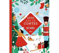1000 ans de contes de Noël
