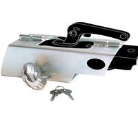 1000 Antifurto Testa di Gancio Universale 2 Celle No